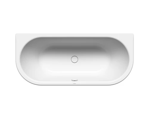 Стальная ванна 170x75 см Kaldewei Centro Duo 2 131 Standard