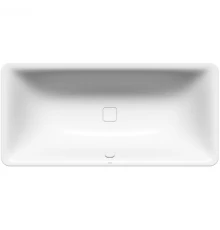 Стальная ванна 180x80 см Kaldewei Incava 174 с покрытием Easy-Clean