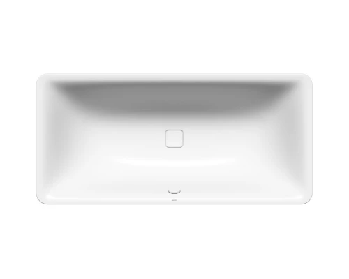 Стальная ванна 190x90 см Kaldewei Incava 176 с покрытием Easy-Clean