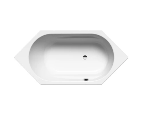 Стальная ванна 190x90 см Kaldewei Vaio 6 958 Standard