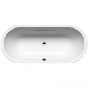 Стальная ванна 180x80 см Kaldewei Vaio Duo Oval 951-7 с покрытием Easy-Clean Стальная ванна 180x80 см Kaldewei Vaio Duo Oval 951-7 с покрытием Easy-Clean