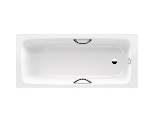 Стальная ванна 150x70 см Kaldewei Cayono Star 753 Standard