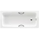 Стальная ванна 180x80 см Kaldewei Cayono Star 757 с покрытием Easy-Clean