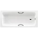 Стальная ванна 180x80 см Kaldewei Cayono Star 757 с покрытием Anti-Slip и Easy-Clean