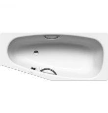 Стальная ванна 157x75 см L Kaldewei Mini Star 833 Standard