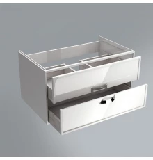 Тумба белый глянец 79,2 см Kerama Marazzi Canaletto CN.80