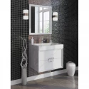 Тумба белый матовый 59,2 см Kerama Marazzi Canaletto CN.60\M