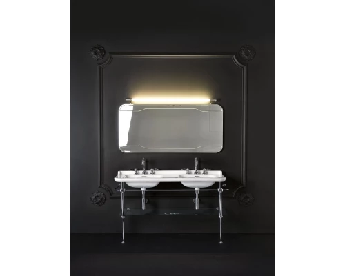 Консоль для раковины хром Kerasan Waldorf 9195K1cr