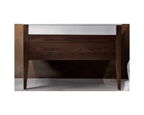 Тумба 120 см темный ясень Kerasan Bentley 917347 Frassino Scuro