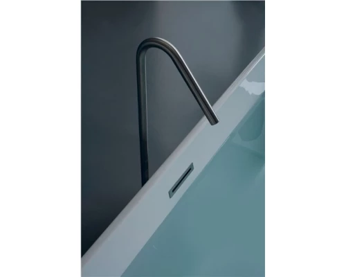 Акриловая ванна 160x70 см Kerasan Ego 743101