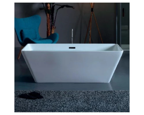 Акриловая ванна 160x70 см Kerasan Ego 743101