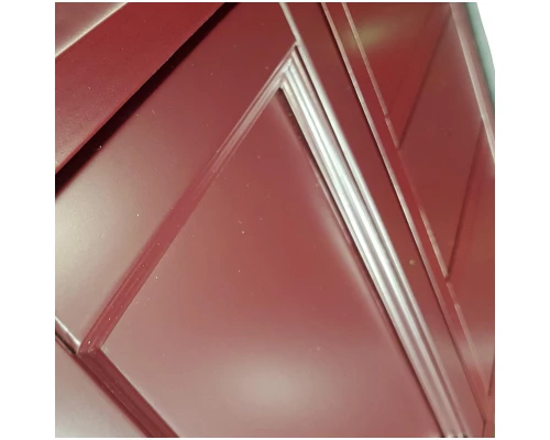 Тумба бордо 90 см Kerasan Retro 734753