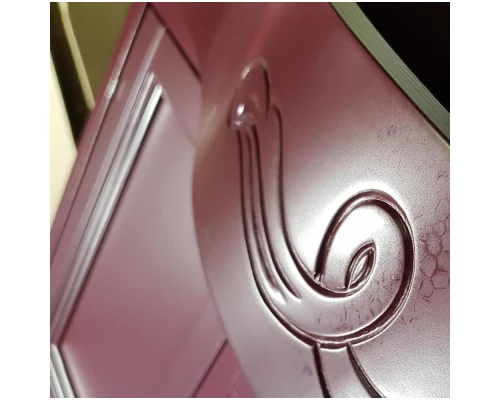 Тумба бордо 90 см Kerasan Retro 734753