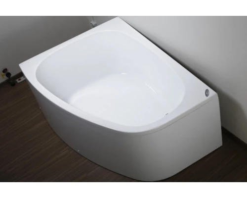 Акриловая ванна 170x120 см D Kolpa San Chad Basis 5013-01