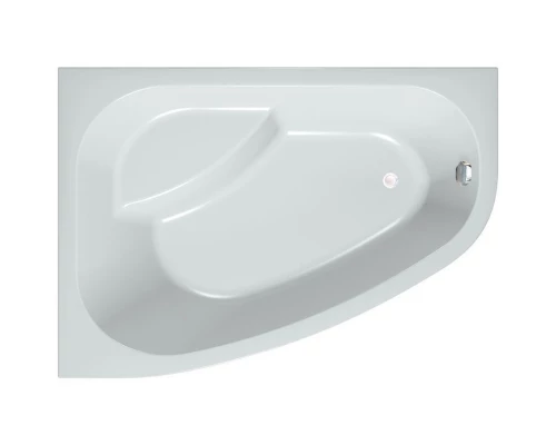 Акриловая ванна 170x120 см D Kolpa San Chad/S Basis