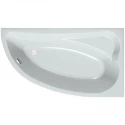 Акриловая ванна 160x90 см L Kolpa San Calando Basis 5016-01
