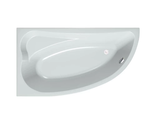 Акриловая ванна 160x90 см D Kolpa San Calando Basis 5017-01
