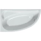 Акриловая ванна 160x90 см D Kolpa San Calando Basis 5017-01