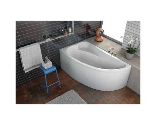 Акриловая ванна 160x90 см D Kolpa San Calando Basis 5017-01