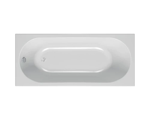 Акриловая ванна 180x80 см Kolpa San Tamia Quat (1W28F) 533880
