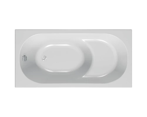 Акриловая ванна 140x70 см Kolpa San Tamia/S Quat (1W28F) 562990