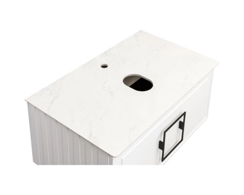 Столешница 90,1 см Gray Structural La Fenice Granite FNC-03-PL01-90