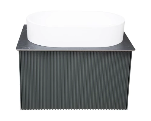 Столешница 61,5 см Black Olive Light Lappato La Fenice Terra FNC-VS03-TER-60