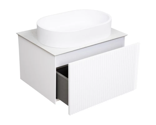 Столешница 61,5 см Gray Structural La Fenice Terra FNC-VS01-TER-60