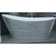 Акриловая ванна 170x74,5 см Lagard Alya Treasure Silver lgd-alya-ts