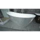 Акриловая ванна 170x74,5 см Lagard Alya Treasure Silver lgd-alya-ts