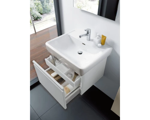 Тумба белый матовый 47 см Laufen Pro 4.8302.4.095.463.1