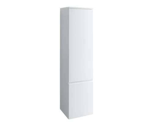 Пенал левосторонний белый матовый Laufen Pro 4.8312.1.095.463.1