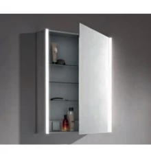 Зеркальный шкаф 45x75 см Laufen Frame 25 4.0830.2.900.144.1