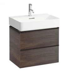 Тумба темный вяз 63,6 см Laufen Space 4.1016.2.160.103.1