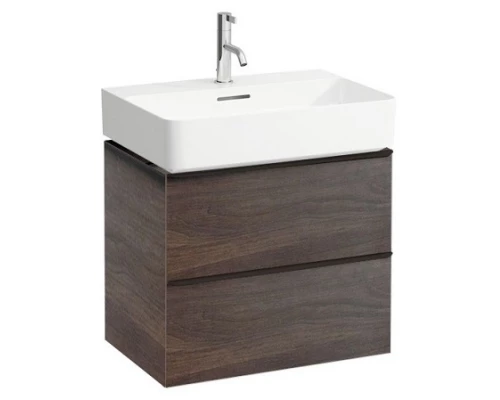 Тумба темный вяз 63,6 см Laufen Space 4.1016.2.160.103.1