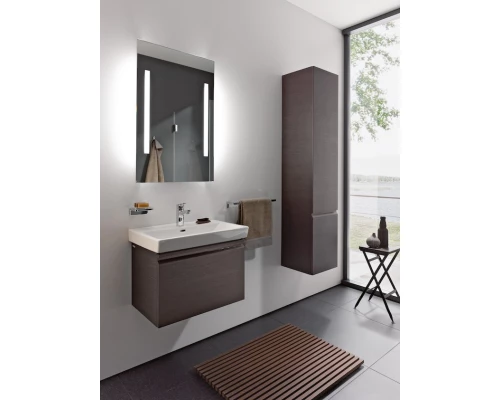 Пенал подвесной венге R Laufen Pro 4.8312.2.095.423.1