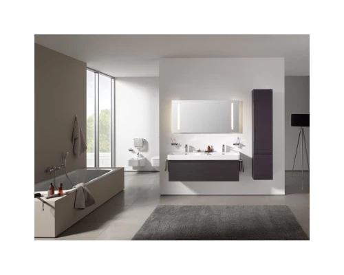 Пенал подвесной венге R Laufen Pro 4.8312.2.095.423.1