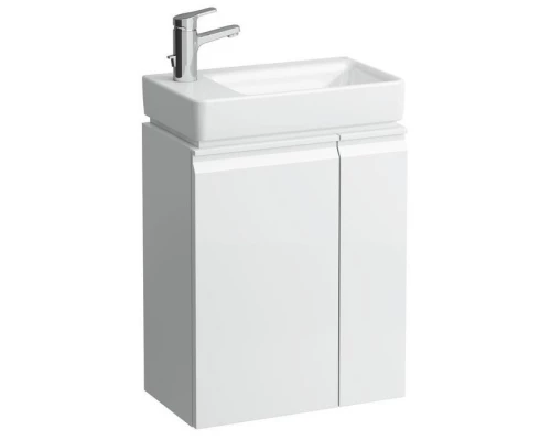 Тумба белый матовый 47 см Laufen Pro 4.8300.1.095.475.1