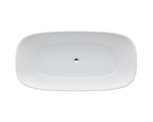 Ванна из литого мрамора 170x75 см Laufen INO 2.3130.2.000.000.1