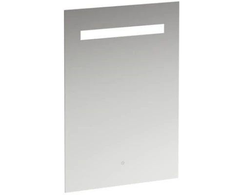 Зеркало 55x80 см Laufen Leelo 4.4762.2.950.144.1