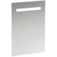 Зеркало 55x80 см Laufen Leelo 4.4762.2.950.144.1