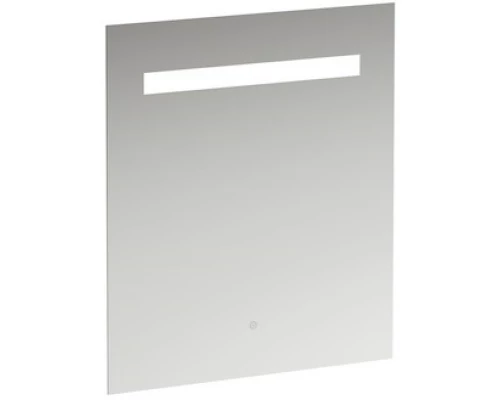 Зеркало 60x70 см Laufen Leelo 4.4763.2.950.144.1