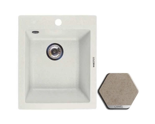 Кухонная мойка CAMEL Lava Q3.CAM