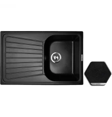 Кухонная мойка LAVA Lava L3.LAV