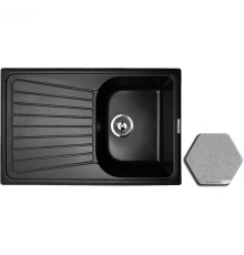 Кухонная мойка SCANDIC Lava L3.SCA