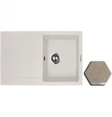 Кухонная мойка CAMEL Lava L4.CAM