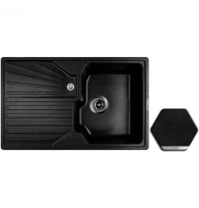 Кухонная мойка LAVA Lava L5.LAV