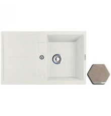 Кухонная мойка CAMEL Lava L6.CAM