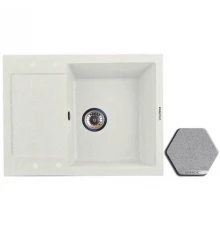 Кухонная мойка SCANDIC Lava L7.SCA