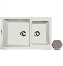 Кухонная мойка DUNE Lava D3.DUN